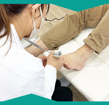 しっかり矯正で改善